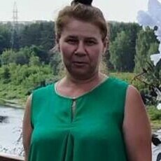 Фотография девушки Татьяна, 51 год из г. Новополоцк