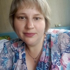 Фотография девушки Лена, 36 лет из г. Орел