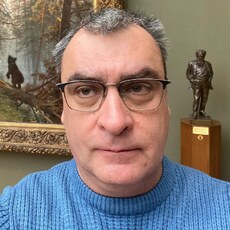 Фотография мужчины Николай, 50 лет из г. Энгельс