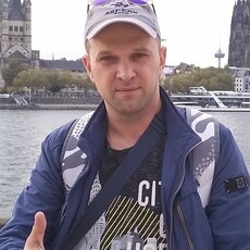 Фотография мужчины Denys, 41 год из г. Гиссен