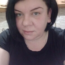 Фотография девушки Анюта, 39 лет из г. Березник