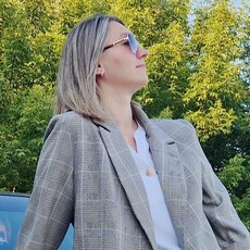 Фотография девушки Дарья, 29 лет из г. Дзержинск