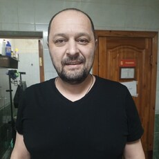 Фотография мужчины Евгений, 47 лет из г. Юрга