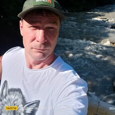 Фотография мужчины Евгений, 42 года из г. Ивдель