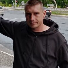 Фотография мужчины Виталий, 34 года из г. Златоуст