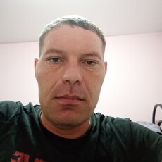 Фотография мужчины Михаил, 38 лет из г. Крымск