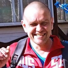 Фотография мужчины Сергей, 48 лет из г. Братск