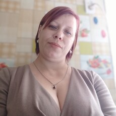 Фотография девушки Иоанна, 34 года из г. Байкалово