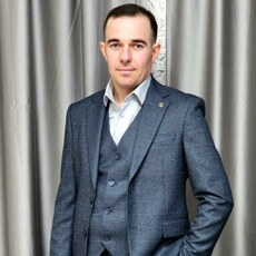 Фотография мужчины Виктор, 36 лет из г. Прага