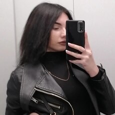 Фотография девушки Елизавета, 22 года из г. Старый Оскол