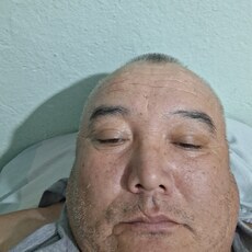 Фотография мужчины Асылбек, 51 год из г. Шымкент