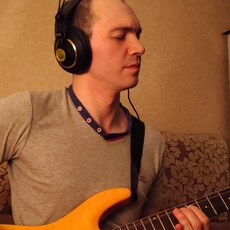 Фотография мужчины Андрей, 31 год из г. Коломна