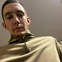 Даниил, 20 лет
