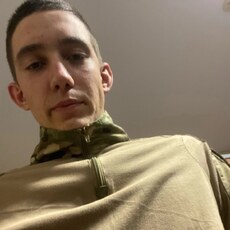Фотография мужчины Даниил, 20 лет из г. Азов