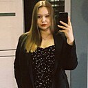 Лиза, 21 год