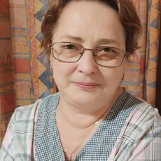Фотография девушки Ирина, 56 лет из г. Ковров
