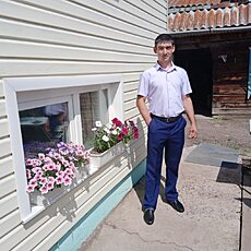 Фотография мужчины Борис, 34 года из г. Дивногорск