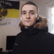 Фотография мужчины Илья, 26 лет из г. Сыктывкар