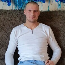 Фотография мужчины Александр, 29 лет из г. Пермь