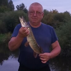 Фотография мужчины Сергей, 56 лет из г. Челябинск