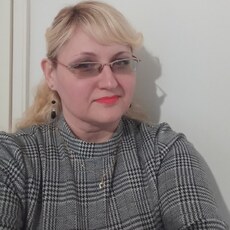 Фотография девушки Елена, 47 лет из г. Харьков