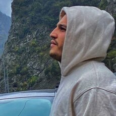 Фотография мужчины Даниел, 27 лет из г. Санкт-Петербург