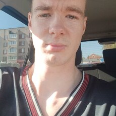 Фотография мужчины Максим, 25 лет из г. Богородск