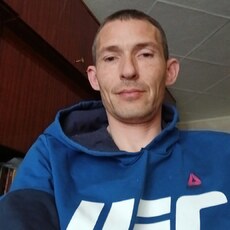 Фотография мужчины Александр, 39 лет из г. Невьянск