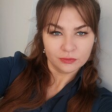 Фотография девушки Tea, 44 года из г. Владикавказ
