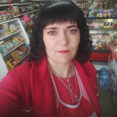 Фотография девушки Ірина, 46 лет из г. Киев