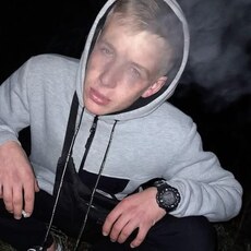 Фотография мужчины Сергій, 23 года из г. Сквира