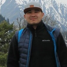 Фотография мужчины Мейлан, 32 года из г. Степногорск