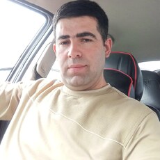Фотография мужчины Акбар, 34 года из г. Кунгур