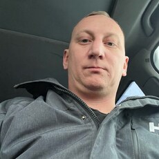 Фотография мужчины Александр, 34 года из г. Ижевск