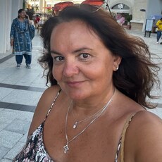 Фотография девушки Ольга, 48 лет из г. Архангельск