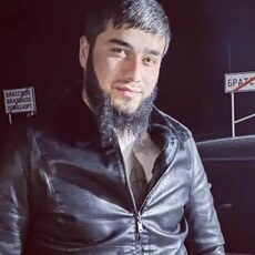 Фотография мужчины Исмаил, 27 лет из г. Орск