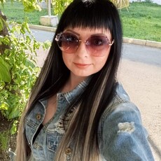 Фотография девушки Кристина, 33 года из г. Комсомольск-на-Амуре