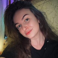 Фотография девушки Виолетта, 21 год из г. Тула