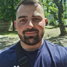 Фотография мужчины Андрей, 35 лет из г. Житомир