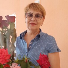 Фотография девушки Людмила, 69 лет из г. Калач-на-Дону