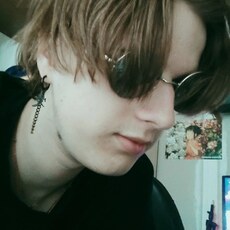 Фотография мужчины Сергей, 23 года из г. Коряжма