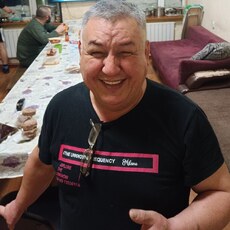 Фотография мужчины Кабир, 62 года из г. Оренбург