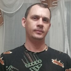 Фотография мужчины Саня, 34 года из г. Гродно