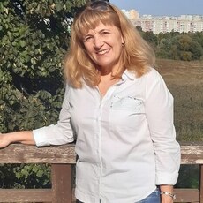 Фотография девушки Надежда, 60 лет из г. Минск