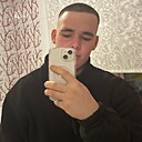 Семён, 19 лет