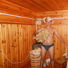 Фотография мужчины Александр, 41 год из г. Пенза