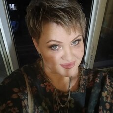 Фотография девушки Елена, 53 года из г. Таганрог