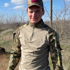 Фотография мужчины Влад, 22 года из г. Котельниково