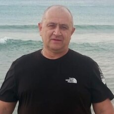 Фотография мужчины Георгий, 58 лет из г. Новопавловск
