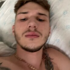 Фотография мужчины Дмитрий, 23 года из г. Норильск